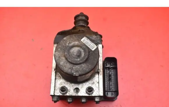 Volkswagen Golf IV ABS Pump 1K0614117F