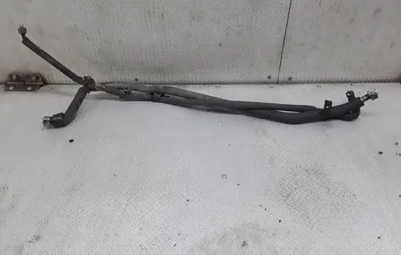 Mitsubishi Grandis Air conditioning (A/C) pipe/hose