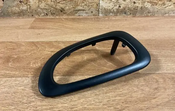 Peugeot 307 Other front door trim element 9634769777