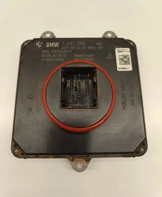 BMW 4 F36 Gran coupe LED ballast control module 7482396 503951920 1470000359D0