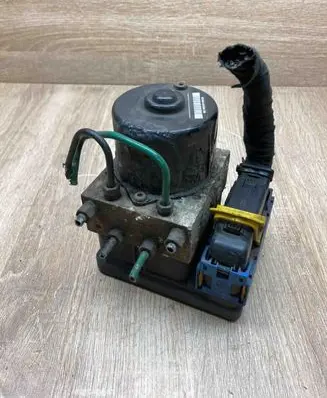 Renault Laguna II ABS Pump 8200159837C 10096014253 WithPlug