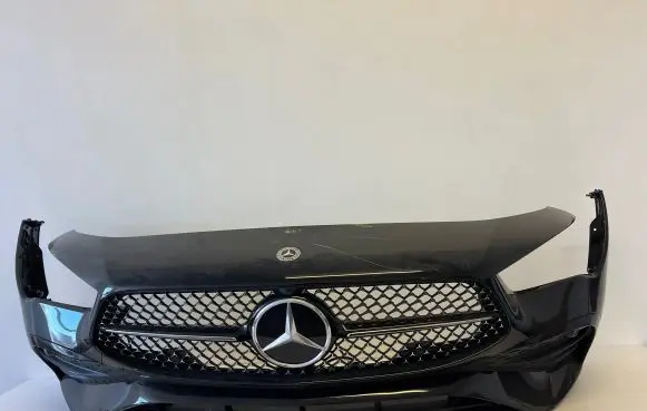 Mercedes-Benz CLA C118 X118 Front bumper A1188857003 A1188853504 A1188856103