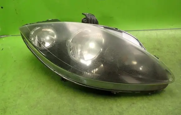 Seat Altea Headlight/headlamp 5P1941006A89309820