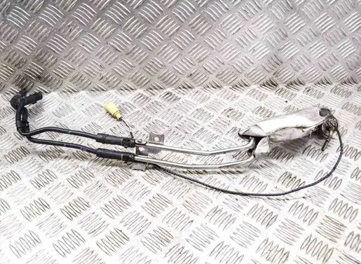 Brake vacuum hose/pipe