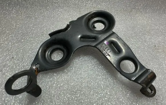 Audi A7 S7 4G ABS pump bracket 4G0614119F