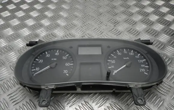 Renault Kangoo I Speedometer (instrument cluster) 8200336241