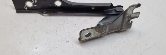 Volkswagen Polo V 6R Engine bonnet/hood hinges 6R0823302A