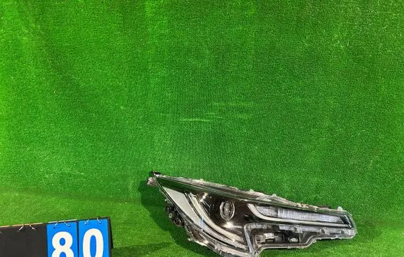 Toyota Corolla E210 E21 Headlight/headlamp 81110-02S70