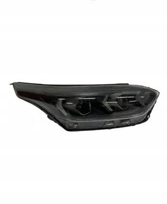 KIA Ceed Headlight/headlamp 92102-J7XXX