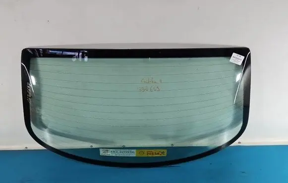 Seat Cordoba (6L) Rear windscreen/windshield window IMPRK1521698