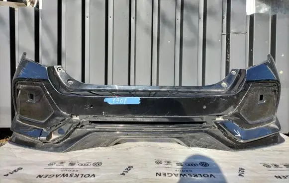 Honda Civic X Rear bumper 71501TGGZZ00