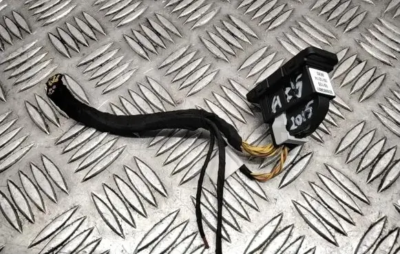 BMW X5 F15 Other relay 926683801