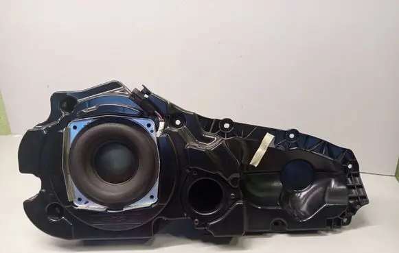 Audi A6 S6 C7 4G Front door speaker 4G0035298