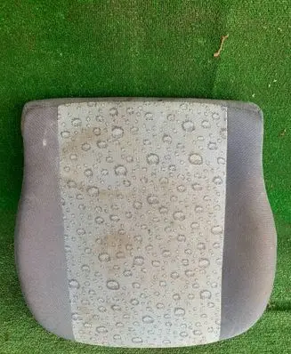 Fiat Panda II Front driver seat 