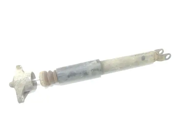 Rear shock absorber/damper