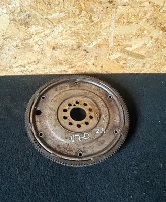 Volvo V70 Flywheel