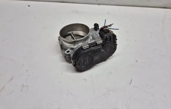 Chrysler Town & Country V Throttle valve 05184349AC