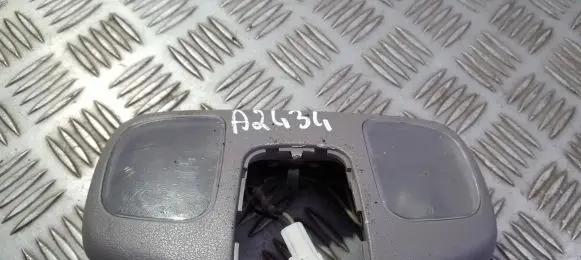 Nissan Navara D22 Front seat light