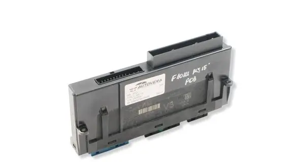 BMW M5 Comfort/convenience module 1876903127 6992415 61356992415