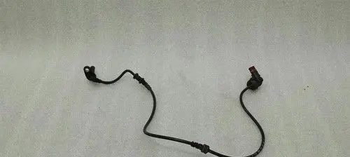 Mercedes-Benz C W204 ABS wheel speed sensor A2125400117