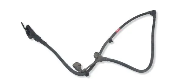 Volkswagen PASSAT B8 Rear ABS sensor wiring 3Q0927903A