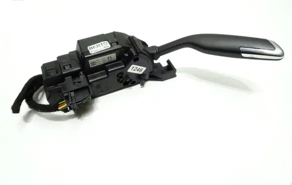Citroen C4 I Picasso Gear shifter/selector 96811352XT 88500004