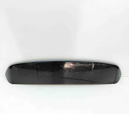 Audi A4 S4 B9 8W Tailgate/trunk spoiler 8W9827933