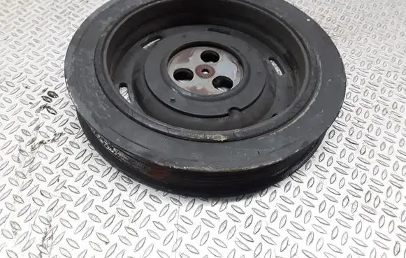 Ford Transit Crankshaft pulley 1C1Q6B319AA