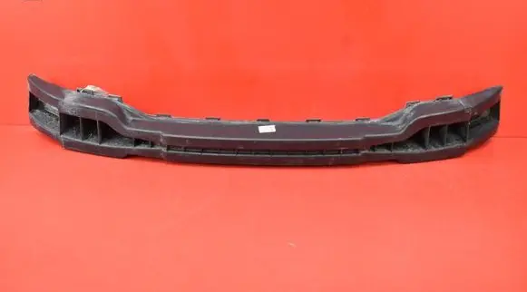 Citroen Berlingo Front bumper support beam 9643814880