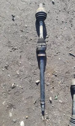 Volvo V70 Front driveshaft 6G9N3B436CD
