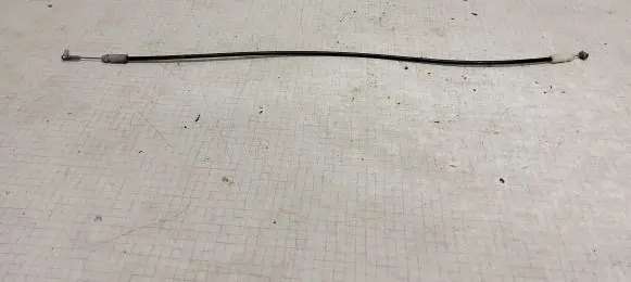 Toyota Yaris Verso Rear door cable line 