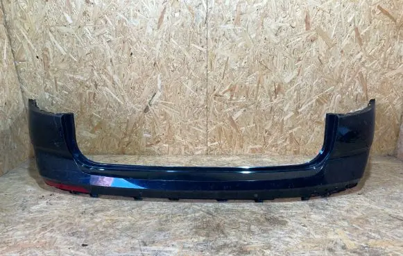 BMW X3 G01 Rear bumper 9451017