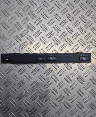 BMW 5 E60 E61 Seat heating switch 6952480 13560363 152012