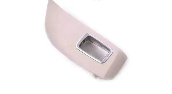 Mercedes-Benz CLS C257 Front door card panel trim A2577370900