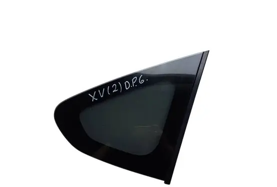 Subaru XV Rear side window 43R007953