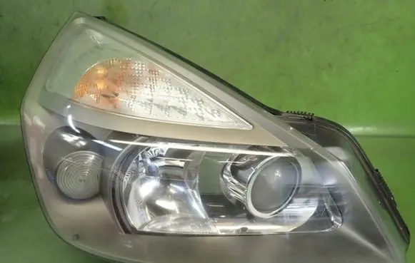 Renault Espace - Grand espace IV Headlight/headlamp