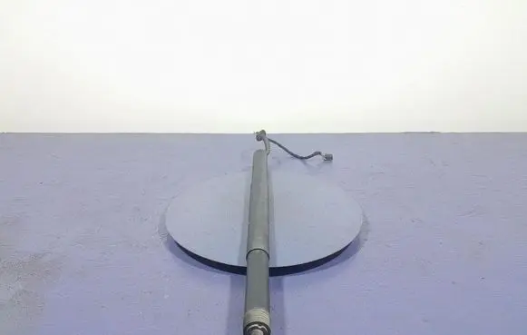 Skoda Superb B5 (3U) Holder (bracket) 3V0827851B