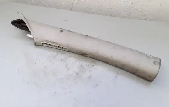Volkswagen PASSAT B7 (A) pillar trim 3AA867234A