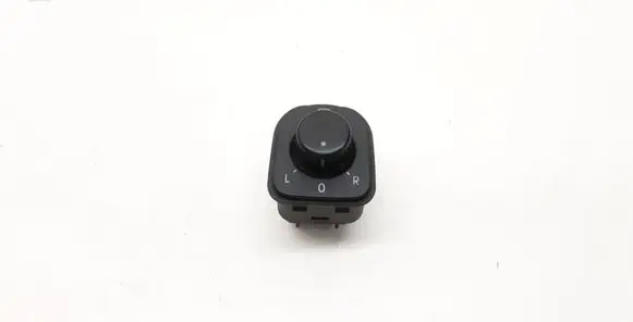 Volkswagen PASSAT B6 Wing mirror switch 1K0959565H