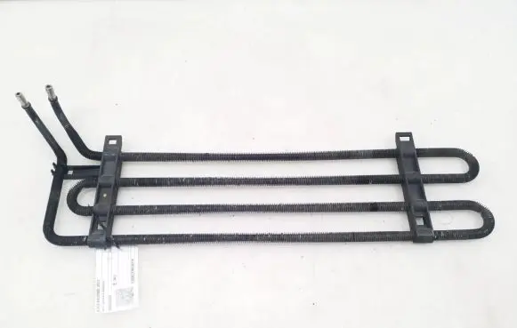 Audi A4 S4 B8 8K Power steering radiator 8K0422885