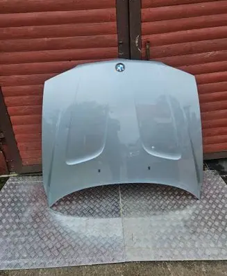 BMW X3 E83 Engine bonnet/hood
