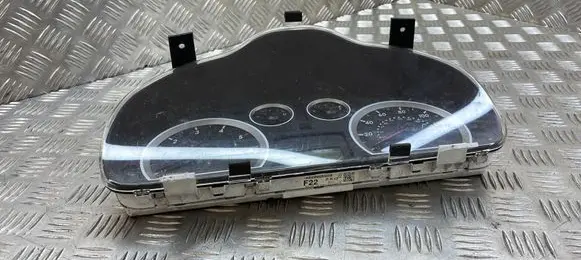 Hyundai Santa Fe Speedometer (instrument cluster) 9400626250