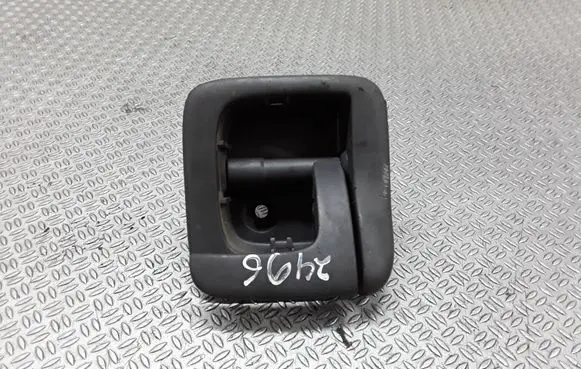 Volvo S80 Engine bonnet (hood) release handle 9483312