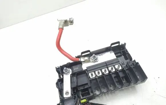 Opel Astra K Positive wiring loom 39023242 525230582