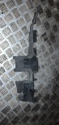 Audi A4 S4 B6 8E 8H Intercooler air guide/duct channel 8E0121283B
