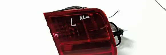 Audi A8 S8 D3 4E Rear/tail lights 4E0945093C