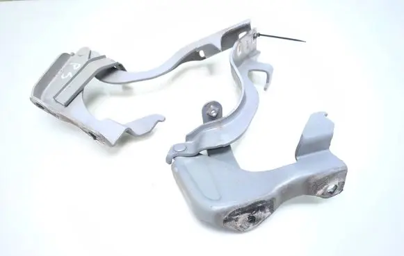 Chevrolet Captiva Engine bonnet/hood hinges 