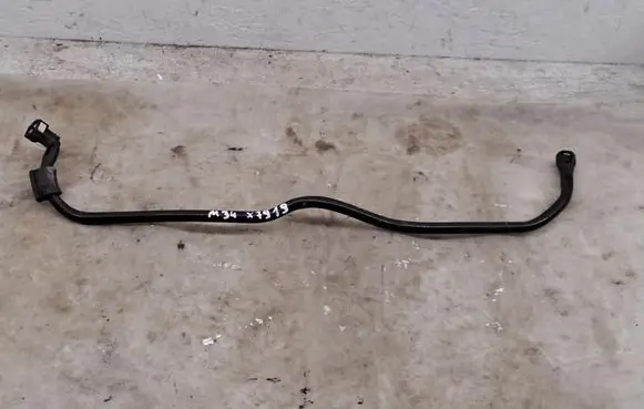 Mercedes-Benz C W205 Vacuum line/pipe/hose A2054300829