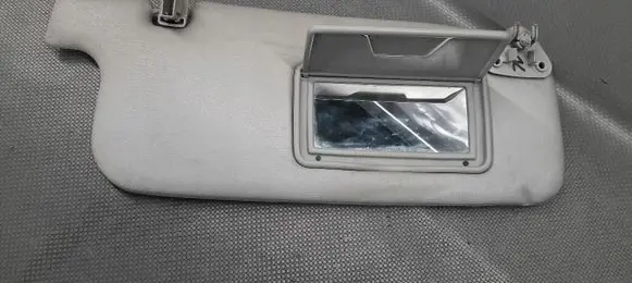 Mitsubishi Outlander Sun visor