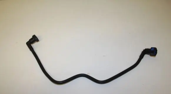 Audi A6 S6 C8 4K Fuel line pipe 4K0201227D